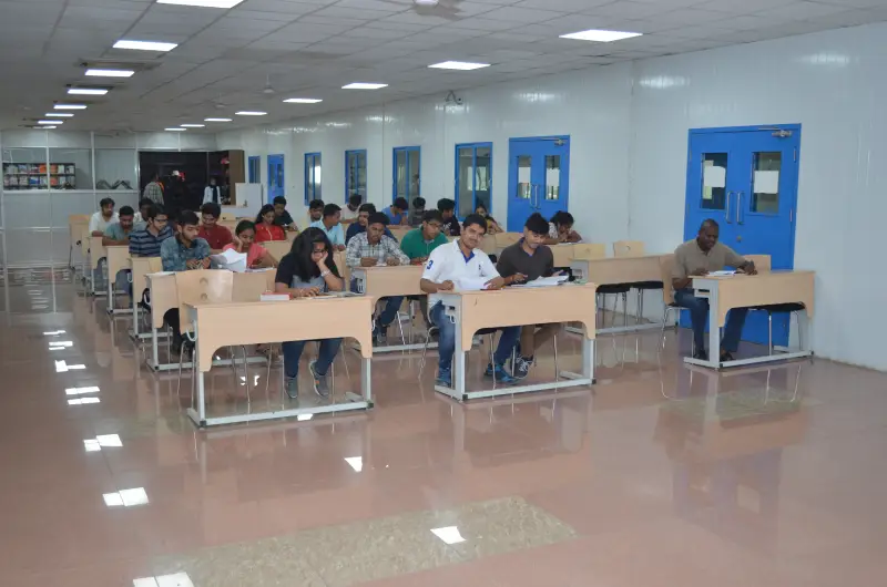 SRM University Delhi-NCR