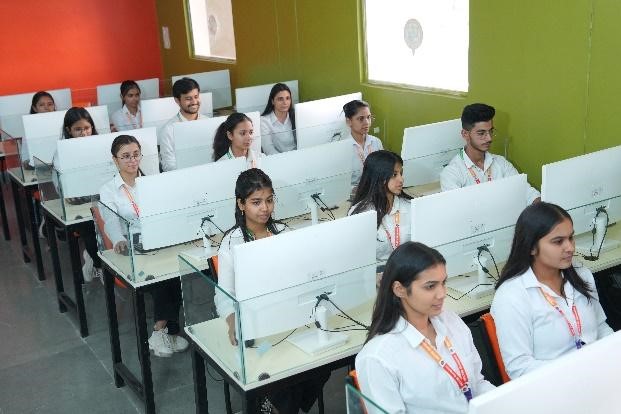 top B.Tech college in Gurgaon